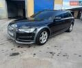 Чорний Ауді А6, об'ємом двигуна 2.97 л та пробігом 300 тис. км за 23500 $, фото 5 на Automoto.ua