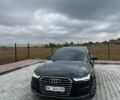 Черный Ауди А6, объемом двигателя 2.97 л и пробегом 313 тыс. км за 20500 $, фото 1 на Automoto.ua