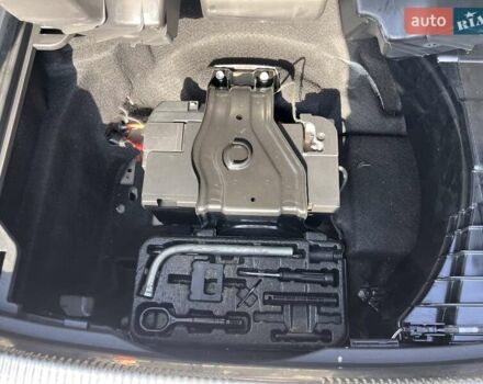 Чорний Ауді А6, об'ємом двигуна 3 л та пробігом 205 тис. км за 21500 $, фото 22 на Automoto.ua