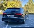 Чорний Ауді А6, об'ємом двигуна 3 л та пробігом 316 тис. км за 21000 $, фото 18 на Automoto.ua
