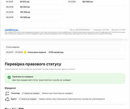Черный Ауди А6, объемом двигателя 1.97 л и пробегом 240 тыс. км за 19900 $, фото 31 на Automoto.ua