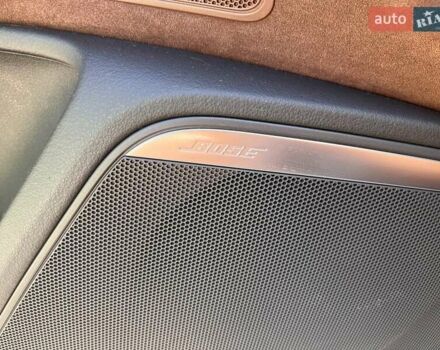 Чорний Ауді А6, об'ємом двигуна 3 л та пробігом 205 тис. км за 21500 $, фото 31 на Automoto.ua