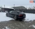 Чорний Ауді А6, об'ємом двигуна 2.97 л та пробігом 269 тис. км за 21199 $, фото 19 на Automoto.ua