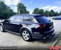 Черный Ауди А6, объемом двигателя 3 л и пробегом 280 тыс. км за 25500 $, фото 5 на Automoto.ua