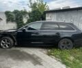 Черный Ауди А6, объемом двигателя 2 л и пробегом 270 тыс. км за 2250 $, фото 1 на Automoto.ua