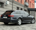 Черный Ауди А6, объемом двигателя 3 л и пробегом 300 тыс. км за 16850 $, фото 31 на Automoto.ua