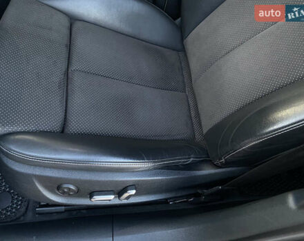 Ауди А6 2015 в Житомире на Automoto.ua Черный Ауди А6, объемом двигателя 3 л и пробегом 233 тыс. км за 21500 $, фото 14 на Automoto.ua