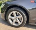 Чорний Ауді А6, об'ємом двигуна 3 л та пробігом 205 тис. км за 21500 $, фото 29 на Automoto.ua
