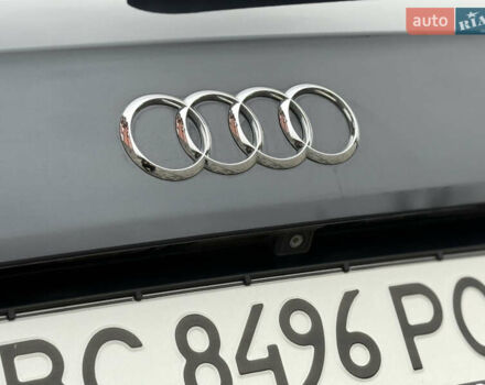 Черный Ауди А6, объемом двигателя 3 л и пробегом 300 тыс. км за 16850 $, фото 49 на Automoto.ua