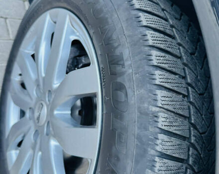 Черный Ауди А6, объемом двигателя 1.97 л и пробегом 240 тыс. км за 19900 $, фото 24 на Automoto.ua