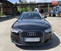 Чорний Ауді А6, об'ємом двигуна 2.97 л та пробігом 320 тис. км за 20140 $, фото 1 на Automoto.ua