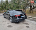 Чорний Ауді А6, об'ємом двигуна 3 л та пробігом 214 тис. км за 17500 $, фото 1 на Automoto.ua