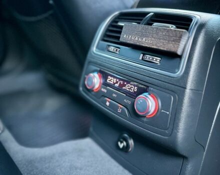 Чорний Ауді А6, об'ємом двигуна 3 л та пробігом 316 тис. км за 21000 $, фото 23 на Automoto.ua