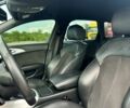 Чорний Ауді А6, об'ємом двигуна 3 л та пробігом 316 тис. км за 22500 $, фото 11 на Automoto.ua
