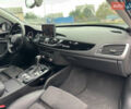 Ауди А6 2015 в Белой Церкве на Automoto.ua Черный Ауди А6, объемом двигателя 2.97 л и пробегом 269 тыс. км за 22500 $, фото 24 на Automoto.ua