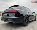 Ауди А6 2015 в Белой Церкве на Automoto.ua Черный Ауди А6, объемом двигателя 2.97 л и пробегом 269 тыс. км за 22500 $, фото 5 на Automoto.ua