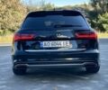 Чорний Ауді А6, об'ємом двигуна 3 л та пробігом 316 тис. км за 21000 $, фото 4 на Automoto.ua