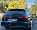 Чорний Ауді А6, об'ємом двигуна 3 л та пробігом 316 тис. км за 21000 $, фото 15 на Automoto.ua
