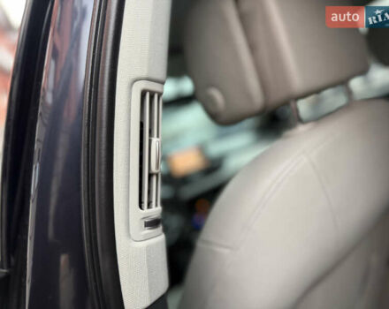 Черный Ауди А6, объемом двигателя 3 л и пробегом 300 тыс. км за 16850 $, фото 105 на Automoto.ua