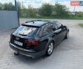 Черный Ауди А6, объемом двигателя 2.97 л и пробегом 290 тыс. км за 23500 $, фото 5 на Automoto.ua