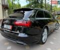 Черный Ауди А6, объемом двигателя 2 л и пробегом 300 тыс. км за 18150 $, фото 48 на Automoto.ua