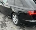 Чорний Ауді А6, об'ємом двигуна 2.97 л та пробігом 269 тис. км за 21199 $, фото 5 на Automoto.ua