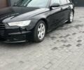 Чорний Ауді А6, об'ємом двигуна 2.97 л та пробігом 269 тис. км за 21199 $, фото 1 на Automoto.ua