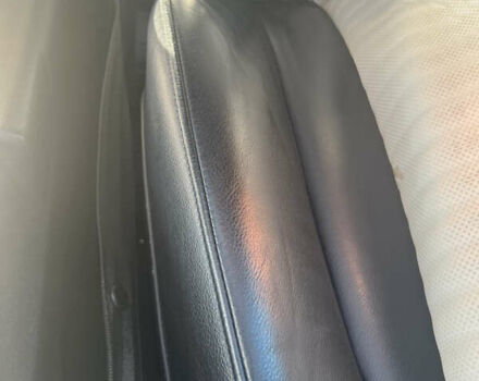 Ауди А6 2015 в Ровно на Automoto.ua Черный Ауди А6, объемом двигателя 1.97 л и пробегом 251 тыс. км за 21000 $, фото 15 на Automoto.ua