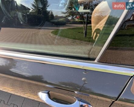 Чорний Ауді А6, об'ємом двигуна 3 л та пробігом 205 тис. км за 21500 $, фото 51 на Automoto.ua