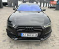 Ауди А6 2015 в Белой Церкве на Automoto.ua Черный Ауди А6, объемом двигателя 2.97 л и пробегом 269 тыс. км за 22500 $, фото 1 на Automoto.ua