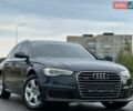 Чорний Ауді А6, об'ємом двигуна 2.97 л та пробігом 303 тис. км за 14850 $, фото 1 на Automoto.ua