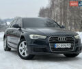 Чорний Ауді А6, об'ємом двигуна 3 л та пробігом 301 тис. км за 16850 $, фото 1 на Automoto.ua