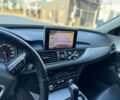 Черный Ауди А6, объемом двигателя 2 л и пробегом 280 тыс. км за 21800 $, фото 19 на Automoto.ua