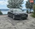 Чорний Ауді А6, об'ємом двигуна 2.97 л та пробігом 300 тис. км за 23500 $, фото 1 на Automoto.ua