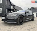 Ауди А6 2015 в Белой Церкве на Automoto.ua Черный Ауди А6, объемом двигателя 2.97 л и пробегом 269 тыс. км за 22500 $, фото 9 на Automoto.ua