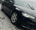 Чорний Ауді А6, об'ємом двигуна 2.97 л та пробігом 269 тис. км за 21199 $, фото 6 на Automoto.ua