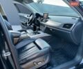 Черный Ауди А6, объемом двигателя 1.97 л и пробегом 288 тыс. км за 21600 $, фото 24 на Automoto.ua