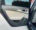 Черный Ауди А6, объемом двигателя 3 л и пробегом 302 тыс. км за 15850 $, фото 77 на Automoto.ua