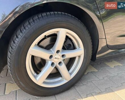 Чорний Ауді А6, об'ємом двигуна 3 л та пробігом 205 тис. км за 21500 $, фото 26 на Automoto.ua