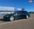 Чорний Ауді А6, об'ємом двигуна 1.97 л та пробігом 251 тис. км за 18000 $, фото 1 на Automoto.ua
