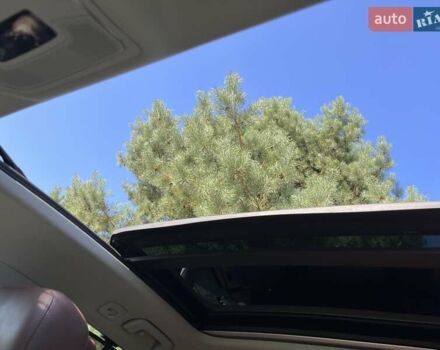 Чорний Ауді А6, об'ємом двигуна 3 л та пробігом 205 тис. км за 21500 $, фото 57 на Automoto.ua