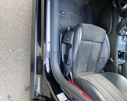 Чорний Ауді А6, об'ємом двигуна 1.97 л та пробігом 291 тис. км за 18500 $, фото 14 на Automoto.ua