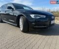 Чорний Ауді А6, об'ємом двигуна 1.97 л та пробігом 213 тис. км за 18900 $, фото 1 на Automoto.ua