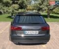Чорний Ауді А6, об'ємом двигуна 3 л та пробігом 205 тис. км за 21500 $, фото 1 на Automoto.ua