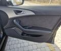 Черный Ауди А6, объемом двигателя 3 л и пробегом 276 тыс. км за 18500 $, фото 24 на Automoto.ua