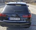 Черный Ауди А6, объемом двигателя 3 л и пробегом 276 тыс. км за 18500 $, фото 3 на Automoto.ua