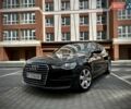 Черный Ауди А6, объемом двигателя 3 л и пробегом 317 тыс. км за 18300 $, фото 1 на Automoto.ua