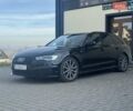 Чорний Ауді А6, об'ємом двигуна 2.97 л та пробігом 269 тис. км за 21199 $, фото 1 на Automoto.ua