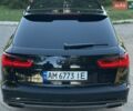 Чорний Ауді А6, об'ємом двигуна 3 л та пробігом 203 тис. км за 22900 $, фото 8 на Automoto.ua