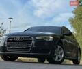 Чорний Ауді А6, об'ємом двигуна 2.97 л та пробігом 303 тис. км за 14550 $, фото 14 на Automoto.ua